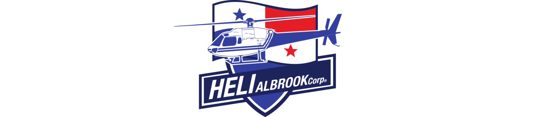 HELIALBROOK – Servicio de Logística de Transporte Aéreo (Panamá)